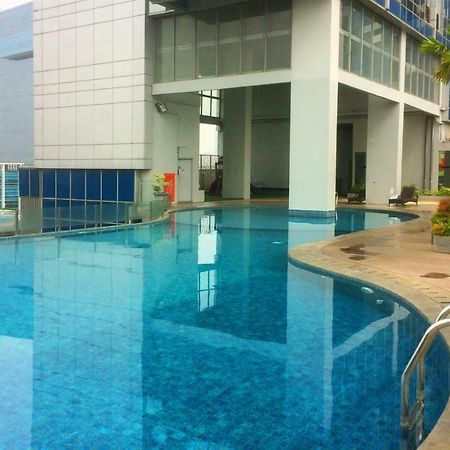Spacious 2Br Gp Plaza Apartment By Travelio Jakarta Bagian luar foto
