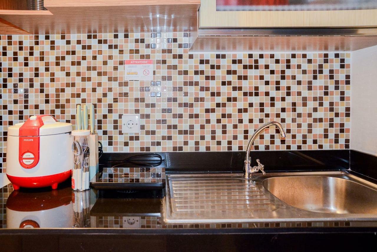 Spacious 2Br Gp Plaza Apartment By Travelio Jakarta Bagian luar foto