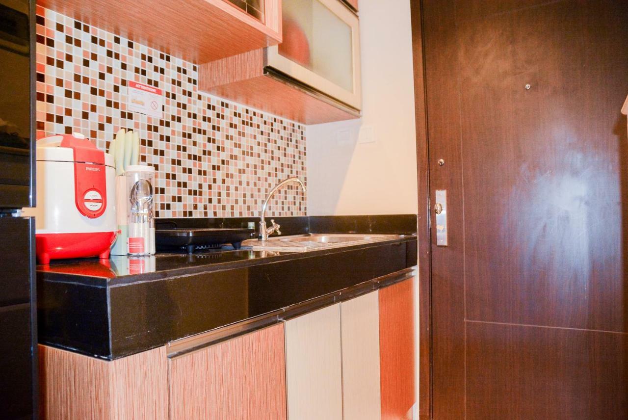 Spacious 2Br Gp Plaza Apartment By Travelio Jakarta Bagian luar foto