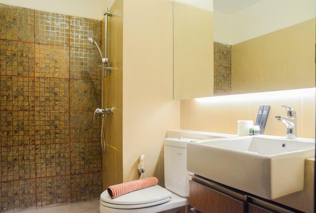 Spacious 2Br Gp Plaza Apartment By Travelio Jakarta Bagian luar foto