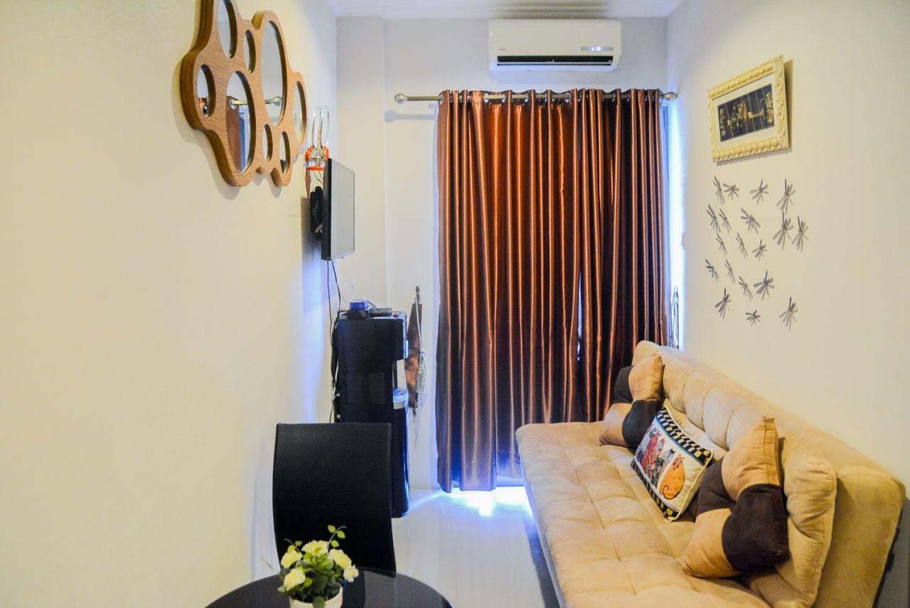 Spacious 2Br Gp Plaza Apartment By Travelio Jakarta Bagian luar foto