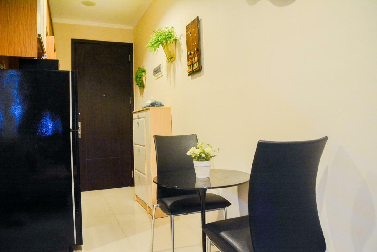 Spacious 2Br Gp Plaza Apartment By Travelio Jakarta Bagian luar foto