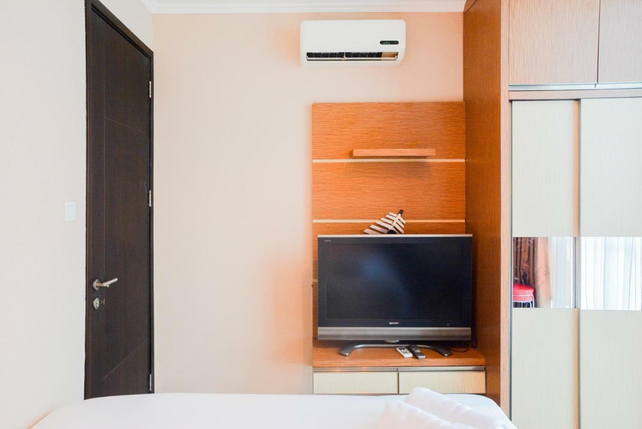 Spacious 2Br Gp Plaza Apartment By Travelio Jakarta Bagian luar foto