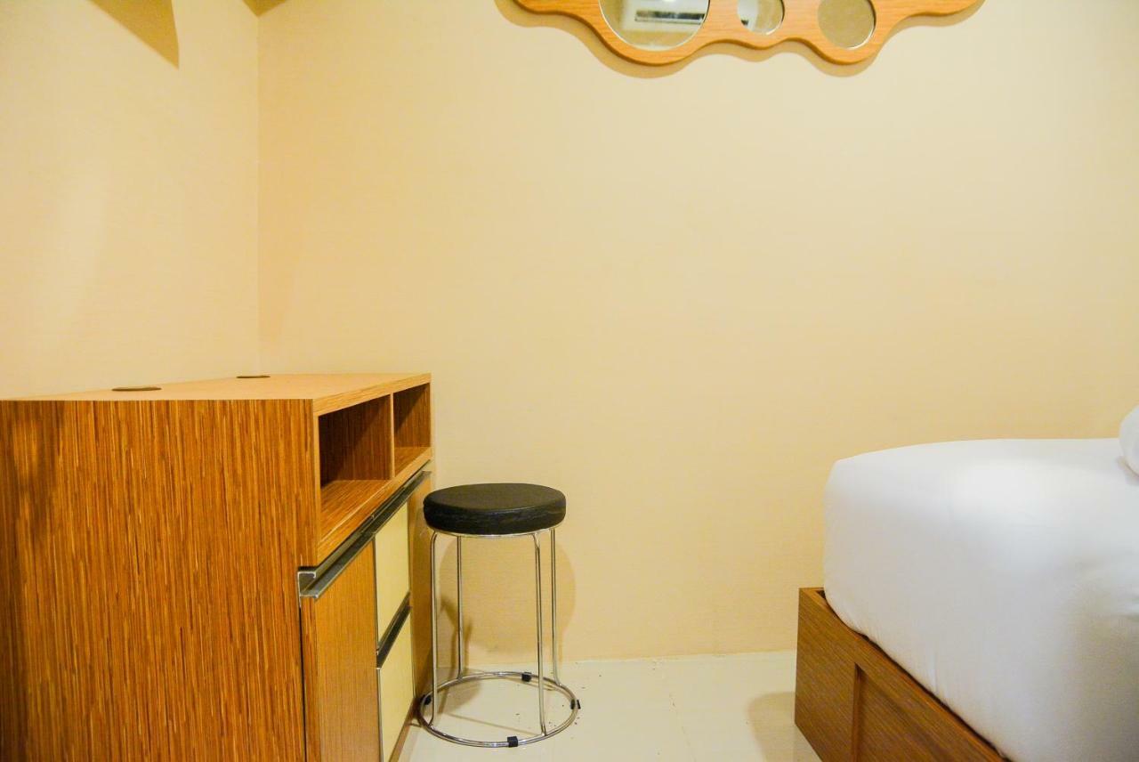 Spacious 2Br Gp Plaza Apartment By Travelio Jakarta Bagian luar foto