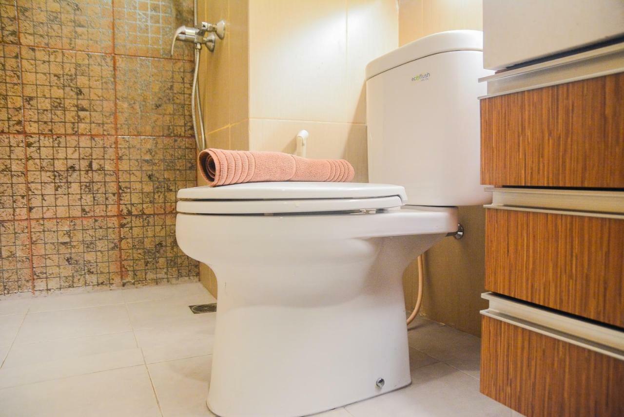 Spacious 2Br Gp Plaza Apartment By Travelio Jakarta Bagian luar foto